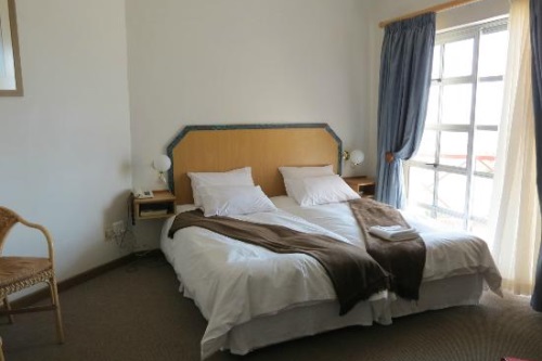 Seaview zum Sperrgebiet Hotel 002